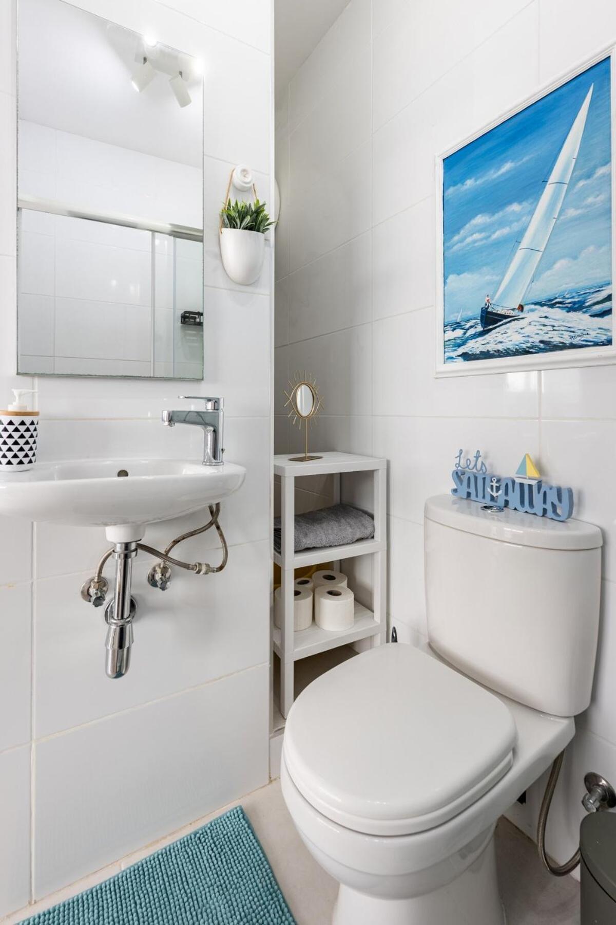 Bright Spacious Getaway Close To The Sea * Gżira