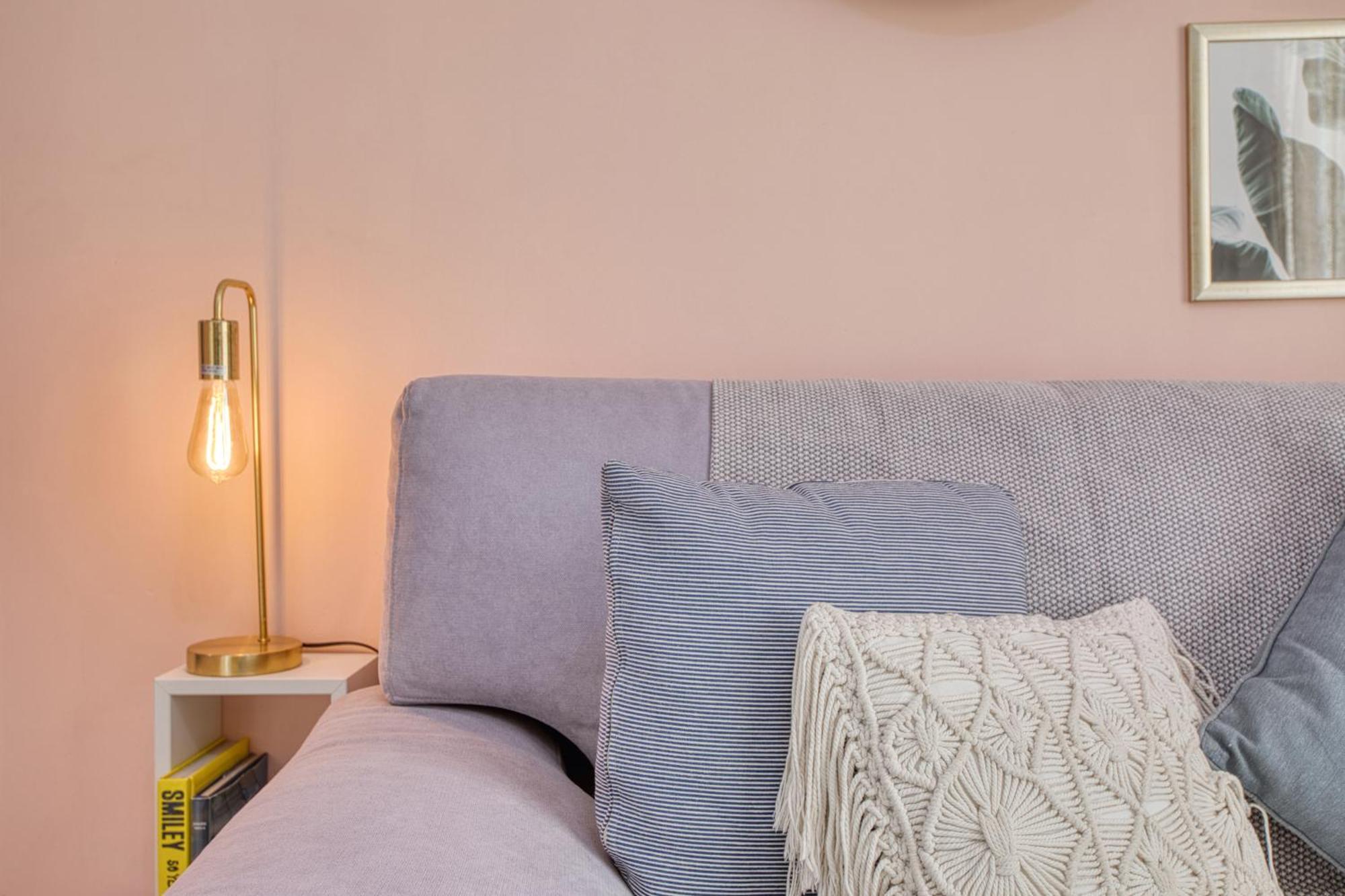 Bright Spacious Getaway Close To The Sea * Gzira